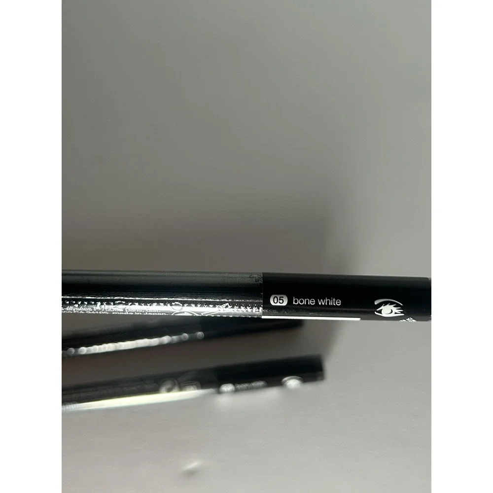 SEPHORA Colorful Wink-It Felt Tip Eyeliner *Bone White* Full Size Sealed